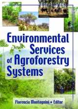 9781560221302-1560221305-Environmental Services of Agroforestry Systems (Journal of Sustainable Forestry)