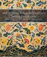 9781851771264-1851771263-Victoria and Albert Museum's Textile Collection: Embroidery in Britain from 1200 to 1750