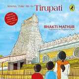 9780143428312-0143428314-Amma, Take Me to Tirupati