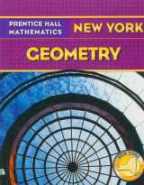 9780133706352-0133706354-Prentice Hall Mathematics: New York Geometry
