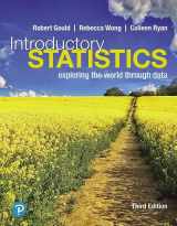 9780135188927-013518892X-Introductory Statistics: Exploring the World Through Data