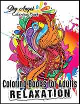 9781540498649-1540498646-Coloring Books for Adults Relaxation: Creative Bird Designs: Beautiful Birds Coloring Book Haven For Adults Relaxation, Fun, and Stress Relief Patterns