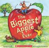 9780545248365-0545248361-The Biggest Apple Ever