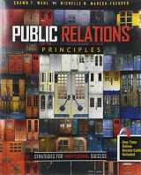 9781465290755-1465290753-Public Relations Principles: Strategies for Professional Success