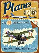9781626861558-1626861552-Planes: A Complete History
