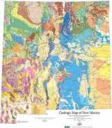 9781883905163-1883905168-Geologic Map of New Mexico