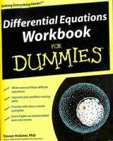 9780470472019-0470472014-Differential Equations Workbook for Dummies