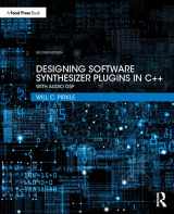 9780367510466-0367510464-Designing Software Synthesizer Plugins in C++