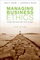 9780470343944-047034394X-Managing Business Ethics: Straight Talk about How to Do It Right