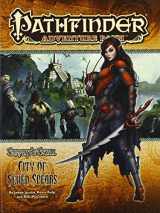 9781601252746-1601252749-Pathfinder Adventure Path: The Serpent's Skull: City of Seven Spears (PATHFINDER ADV SERPENTS SKULL)