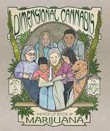 9780997785562-099778556X-Dimensional Cannabis: The Pop Up Book of Marijuana