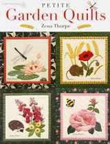 9781604601565-1604601566-Petite Garden Quilts