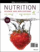 9781119495277-111949527X-Nutrition: Science and Applications