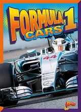 9781680720297-1680720295-Formula 1 Cars (Gearhead Garage)