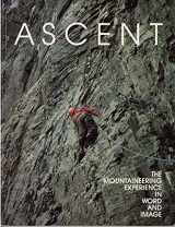 9780871561893-0871561891-Ascent (1976)