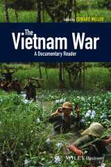 9781405196789-1405196785-The Vietnam War: A Documentary Reader (Uncovering the Past: Documentary Readers in American History)