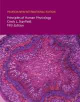 9781292026428-1292026421-Principles of Human Physiology