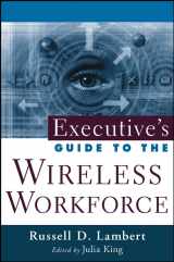 9780471448792-0471448796-Executive's Guide to the Wireless Workforce