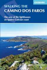 9781852849719-1852849711-Walking the Camino dos Faros: The Way of the Lighthouses on Spain's Galician Coast (Cicerone Walking Guides)