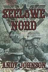 9781976963186-1976963184-Seelöwe Nord: The Germans are Coming (Finest Hour)