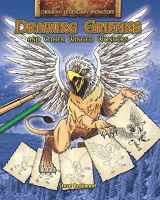 9781448832538-1448832535-Drawing Griffins and Other Winged Wonders (Drawing Legendary Monsters)
