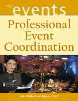 9780471263050-0471263052-Professional Event Coordination (The Wiley Event Management Series)