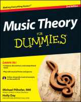 9781118095508-1118095502-Music Theory for Dummies
