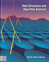 9780805390520-0805390529-Data Structures and Algorithm Analysis