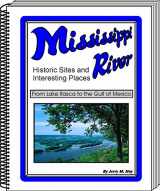 9781467562508-1467562505-Mississippi River Historic Sites and Interesting Places
