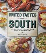 9780848760861-0848760867-United Tastes of the South: Authentic Dishes From Appalachia To The Bayou And Beyond