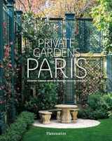 9782080202048-2080202049-Private Gardens of Paris