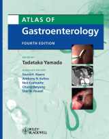 9781405169097-1405169095-Atlas of Gastroenterology