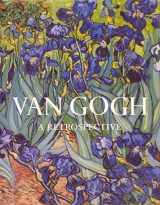 9780883637869-0883637863-Van Gogh: A Retrospective