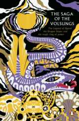 9780141393681-0141393688-The Saga of the Volsungs (Legends from the Ancient North)