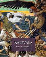 9781505723847-1505723841-Kalevala (Finnish Edition)