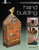 9781454702016-145470201X-Ceramic Studio: Hand Building