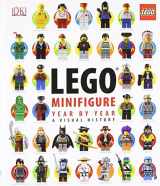 9781465414786-1465414789-LEGO Minifigure Year by Year: A Visual History (Library Edition)
