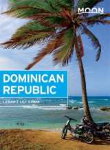 9781631212871-1631212877-Moon Dominican Republic (Moon Handbooks)