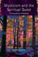 9780809146260-0809146266-Mysticism and the Spiritual Quest: A Crosscultural Anthology