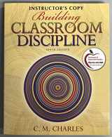 9780137034086-0137034083-Building Classroom Discipline [[10th (tenth) edition]]