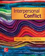 9781259955525-1259955524-Looseleaf for Interpersonal Conflict
