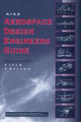 9781860584244-1860584241-AIAA Aerospace Design Engineers Guide