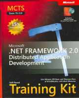9780735623323-0735623325-MCTS Self-Paced Training Kit (Exam 70-529): Microsoft .NET Framework 2.0 Distributed Application Development