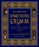 9780393088861-0393088863-The Annotated Brothers Grimm (The Annotated Books)