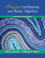 9780321442550-0321442555-Integrated Arithmetic and Basic Algebra (4th Edition)