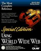 9780789707888-0789707888-Using the World Wide Web: Special Edition