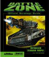 9781566867757-1566867754-Battlezone: Official Strategy Guide (Brady Games)