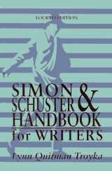 9780132042154-0132042150-Simon & Schuster Handbook for Writers
