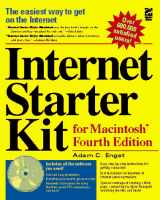 9781568302942-1568302940-Internet Starter Kit for Macintosh