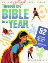 9780784700303-0784700303-Through the Bible in a Year